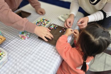 아동권리체험전   